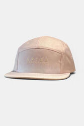 Casquette 5 panel Enfants - Dusty Rose