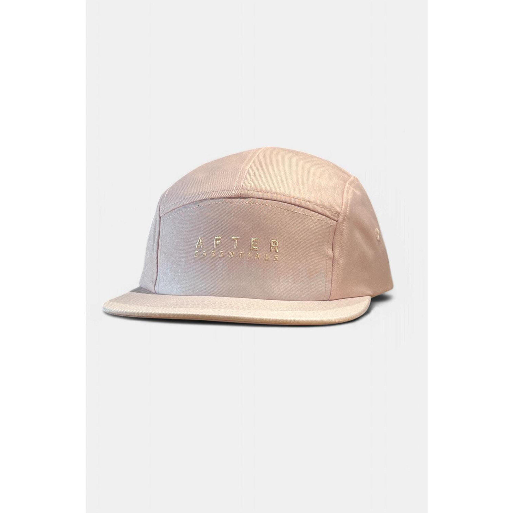 After Essentials - Casquette Enfant (6+ Ans) Multisport Ajustable - Casquette - Rose - Taille Unique - Decathlon