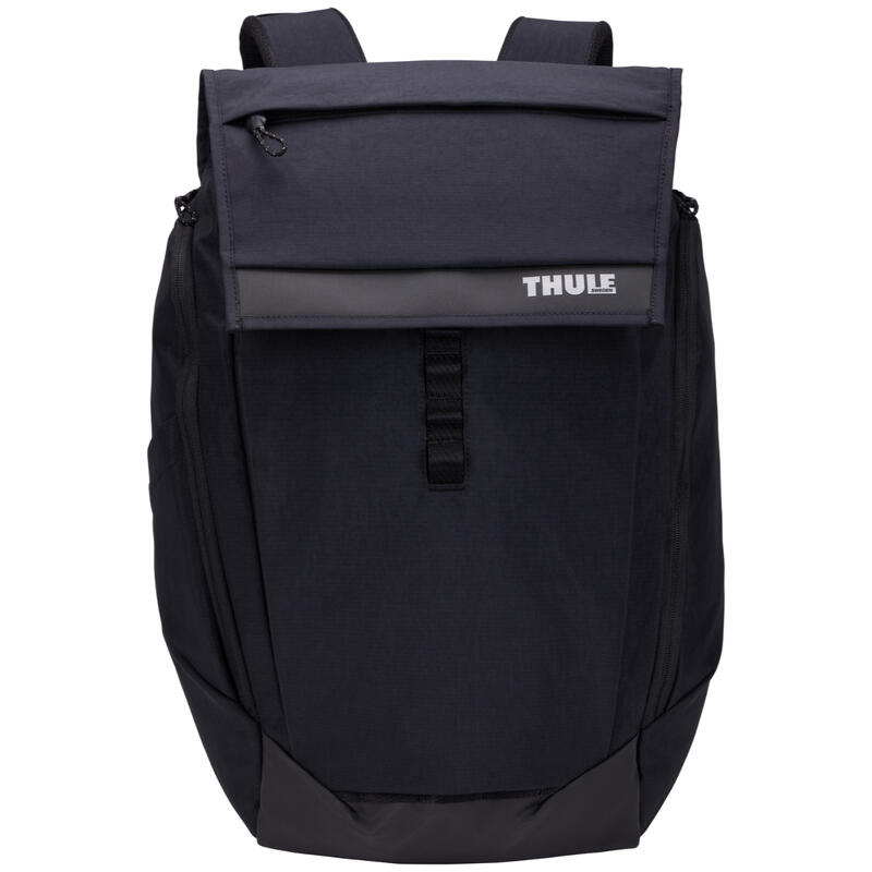 Rucsac urban cu compartiment laptop, Thule, Paramount, 27L, Black (model 2023)