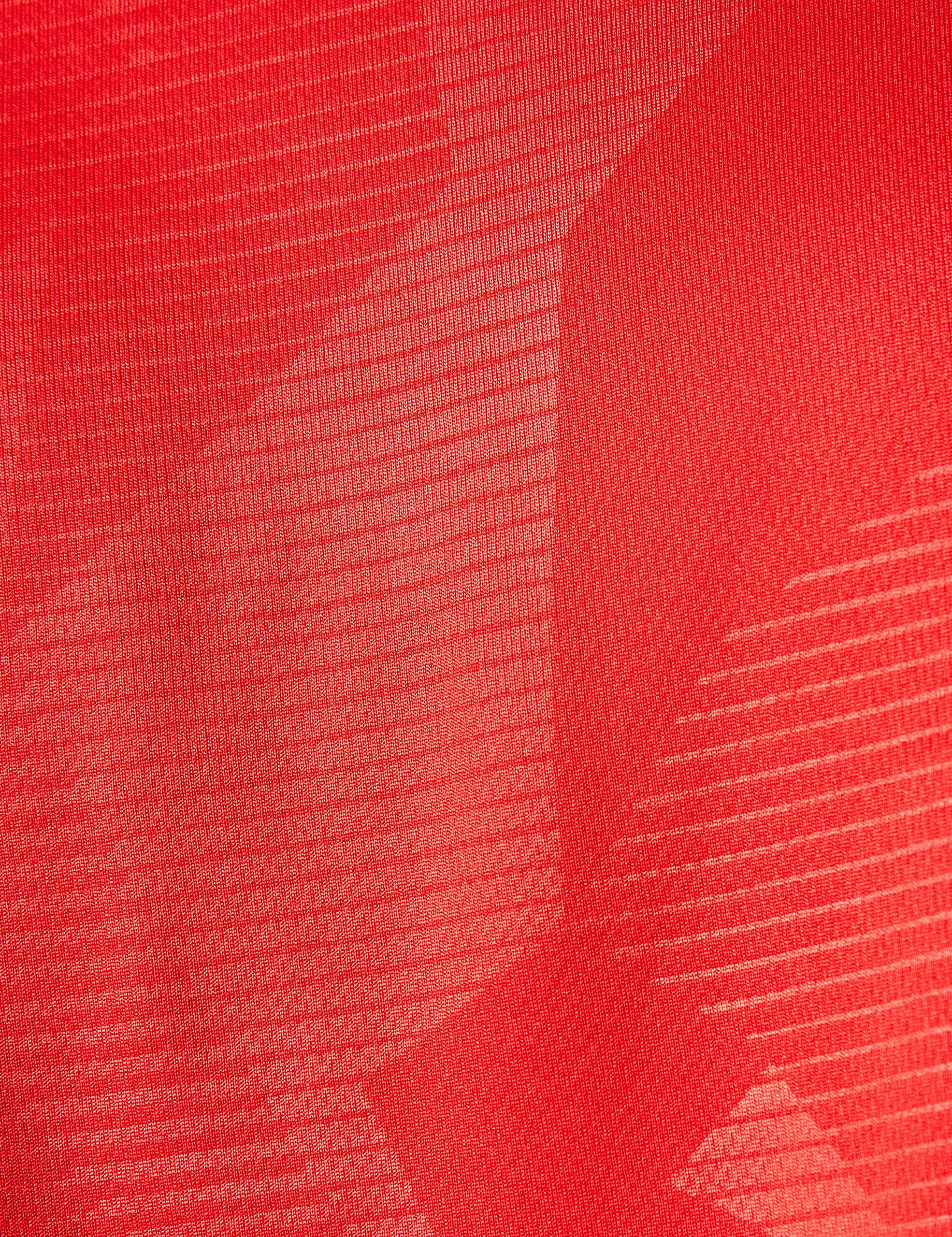 T-shirt Nike Challenge II Unisexe Rouge Universitaire 5/5