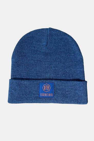 Berretto Uomo e donna - Marine