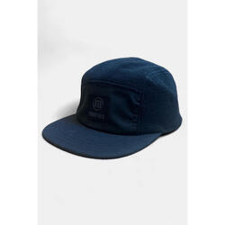Casquette Hiver Polaire - Jet Black