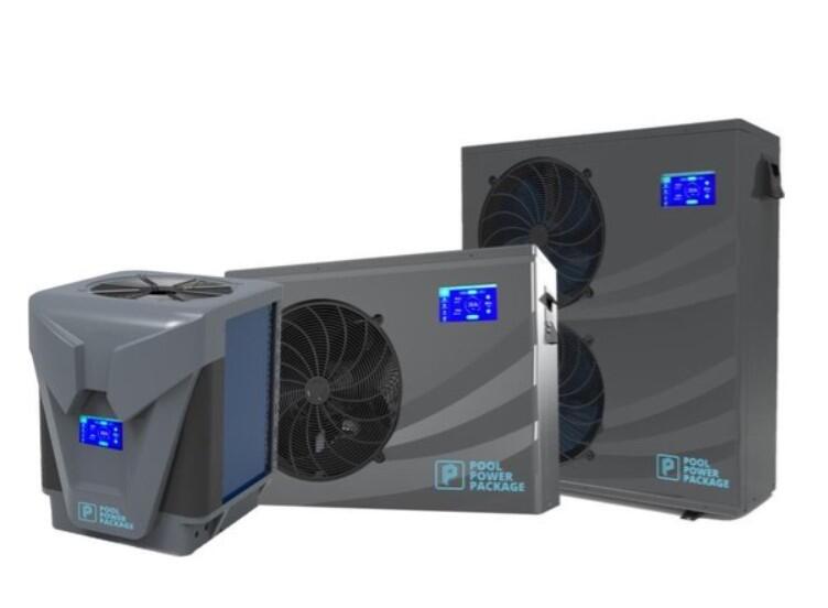 Pompe à chaleur - VBIV All Seasons Full Inverter®️ 29 kW/3F 2/2