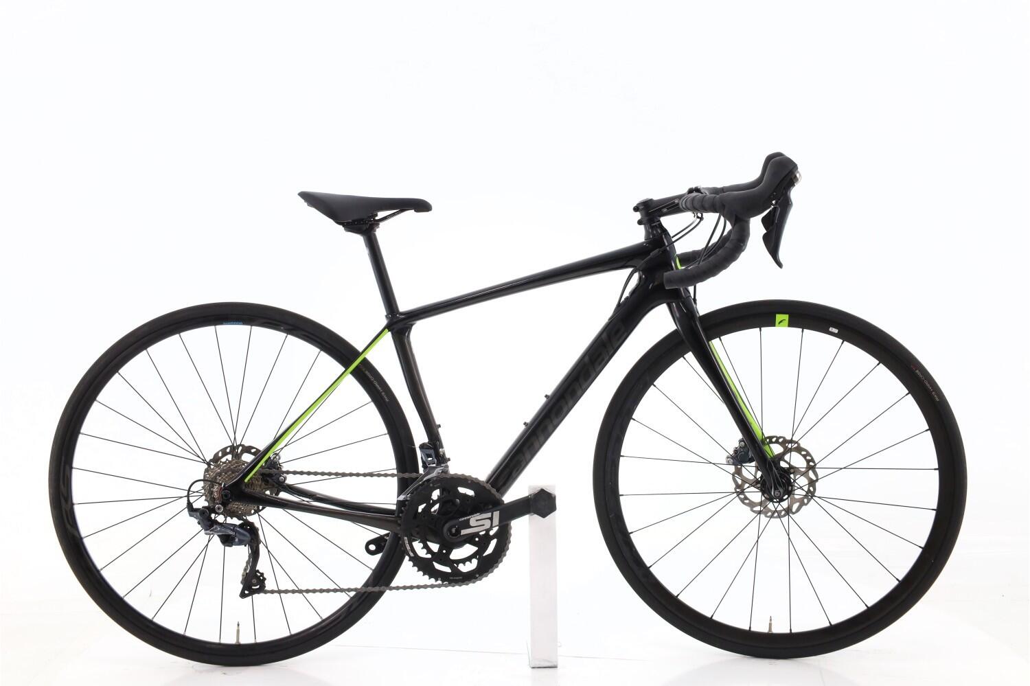 CANNONDALE Bici strada ricondizionata ·  Synapse Carbonio · Ottimo stato