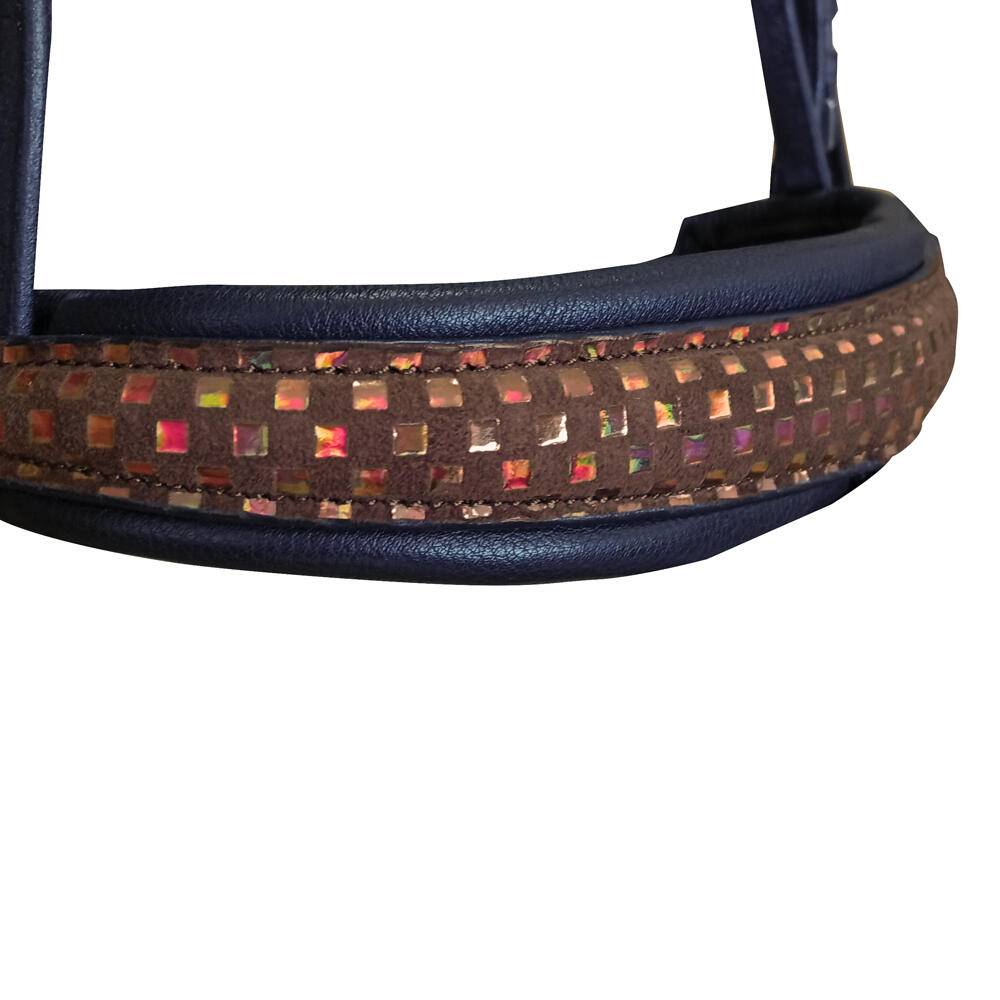 Cabezada Montar Bonfire Doble Slt-277 3/6