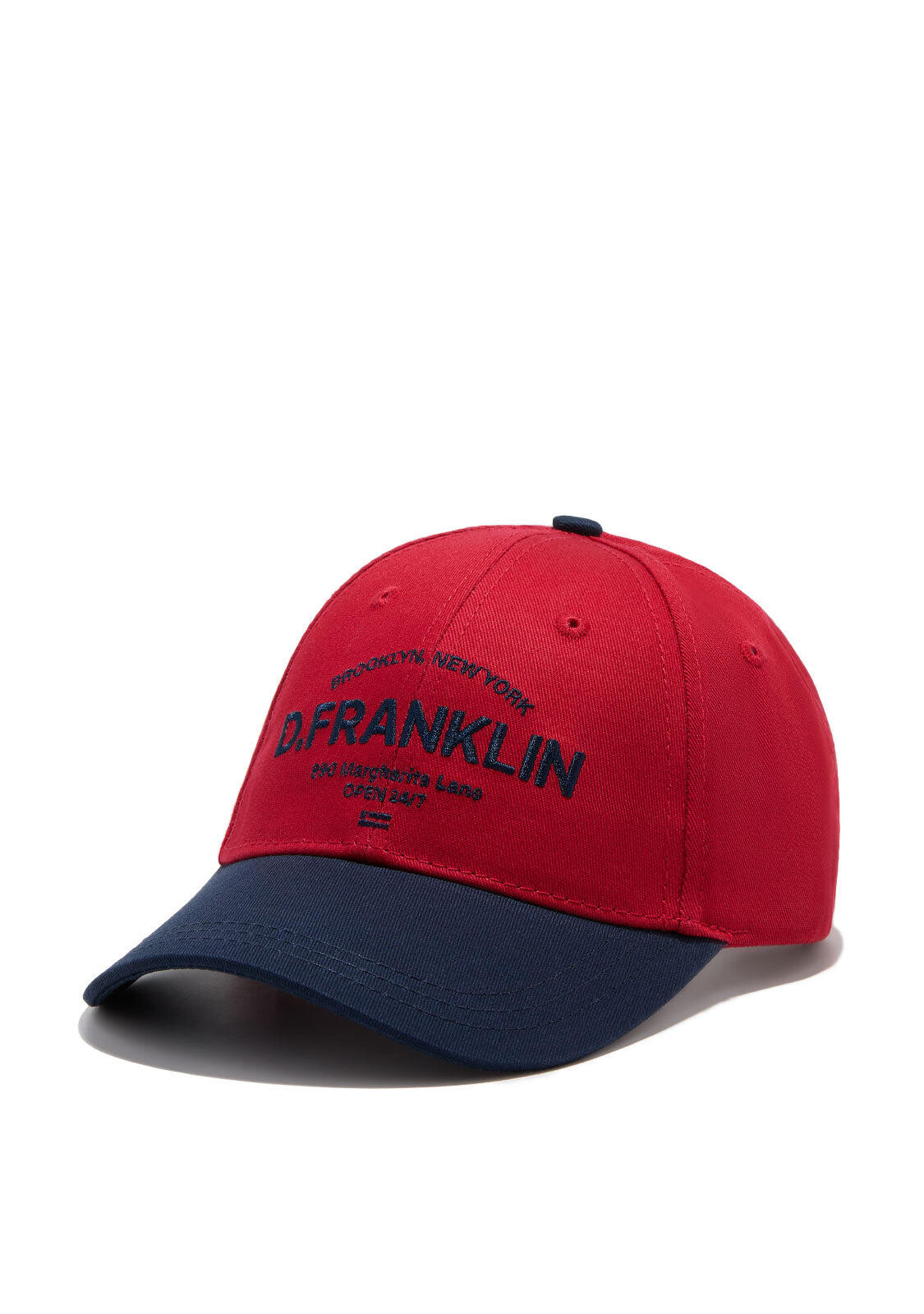 D.FRANKLIN picture