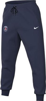 Pantalon Nike PSG Tech Fleece pour Homme, Marine/Blanc, M