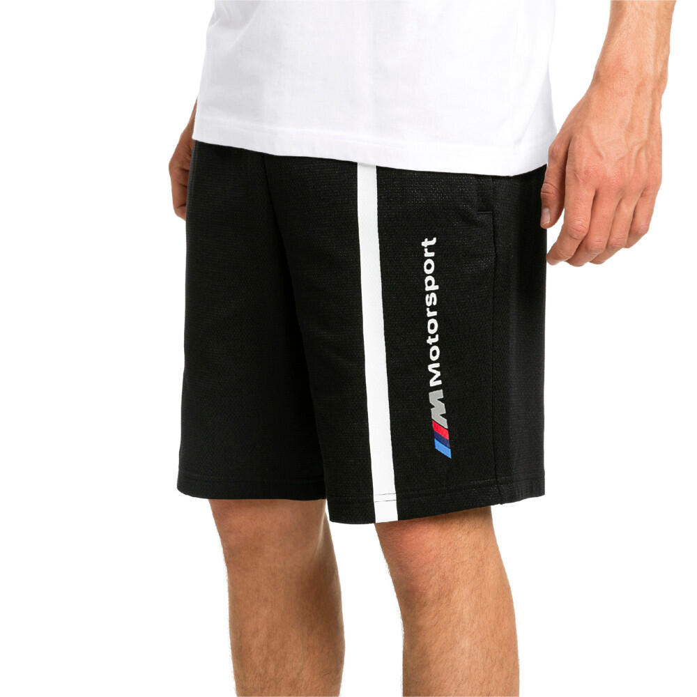 Pantaloncini corti Puma SHORT HOMME BMW M MOTORSPORT PUMA 3/3
