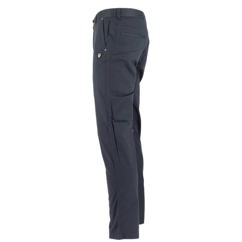 Pantalones EA7 Emporio Armani PANTALON DE SURVETEMENT HOMME EA7 EMPORIO ARMANI 3/3
