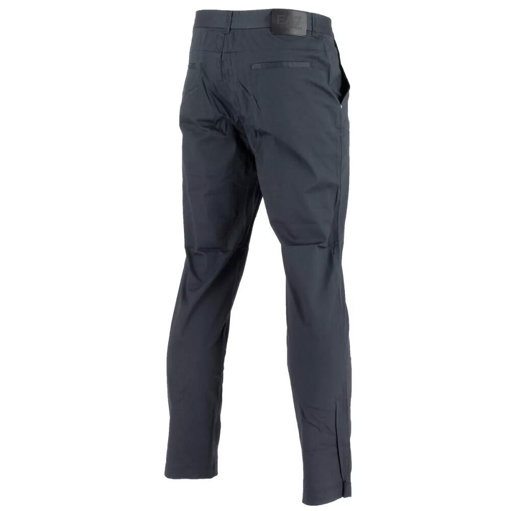 Pantalones EA7 Emporio Armani PANTALON DE SURVETEMENT HOMME EA7 EMPORIO ARMANI 2/3