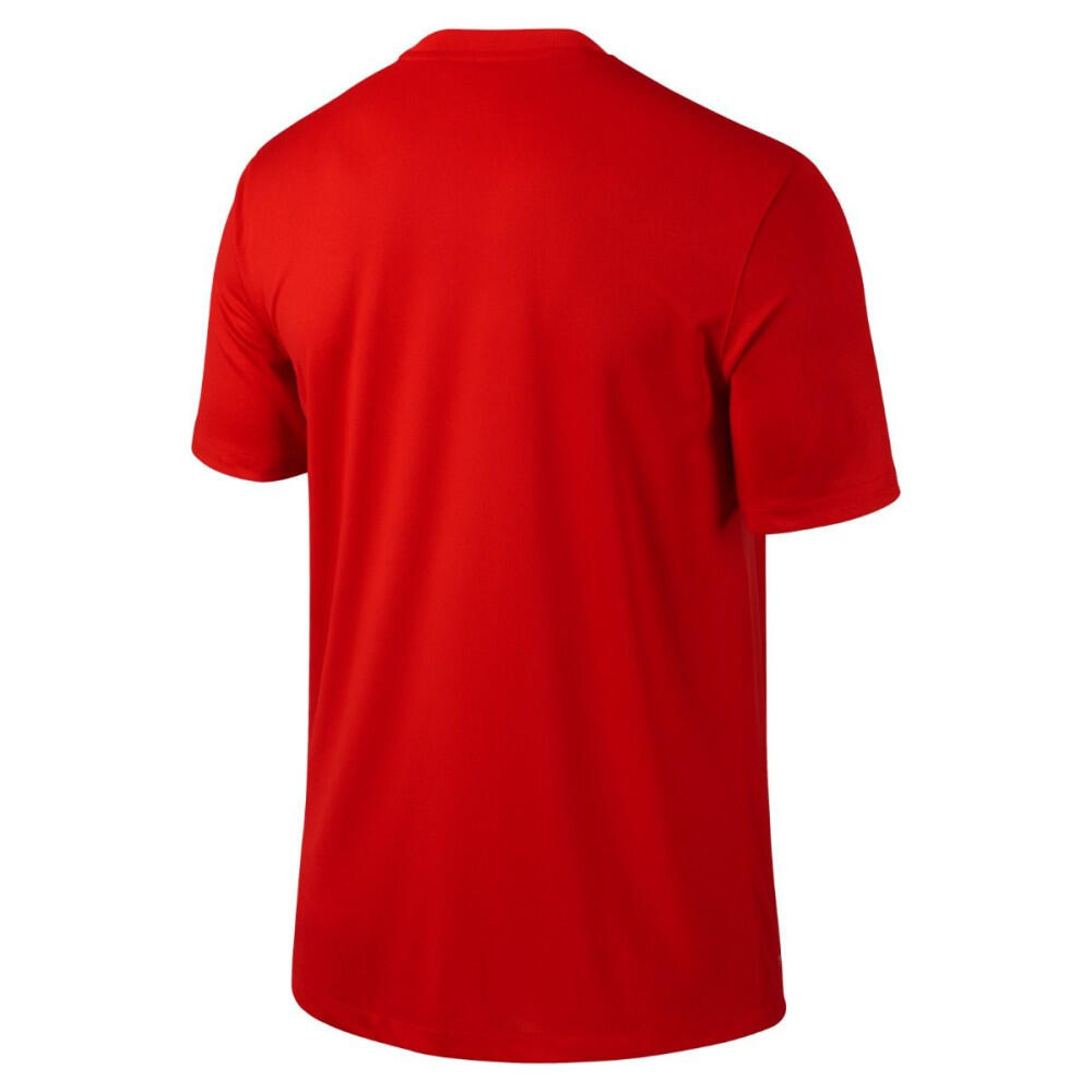 Costume da bagno Nike TURQUIE STADUIM TEE SHIRT 2/3