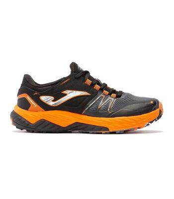 Zapatillas Trail Hombre Joma Tk.Sierra Men 22 Negro