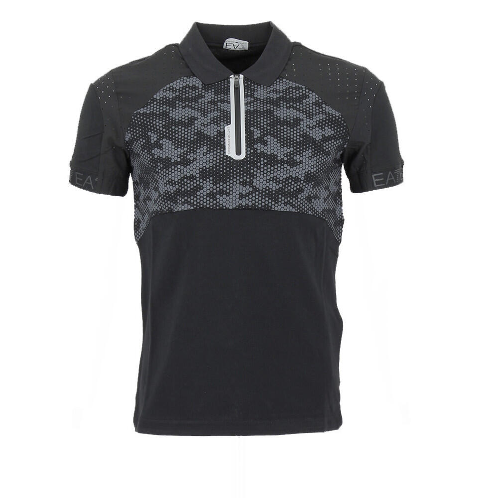 Polo EA7 Emporio Armani 1/3