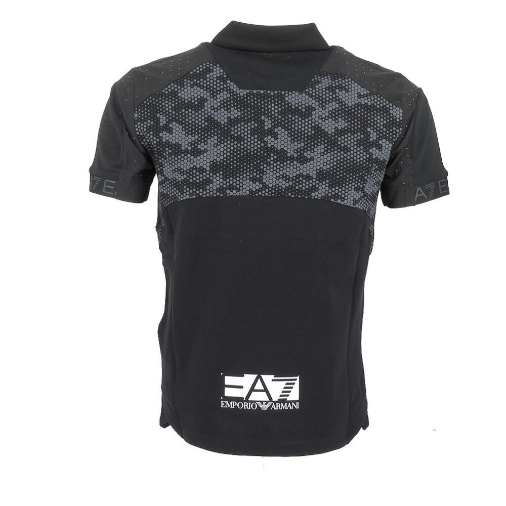 Polo EA7 Emporio Armani 2/3