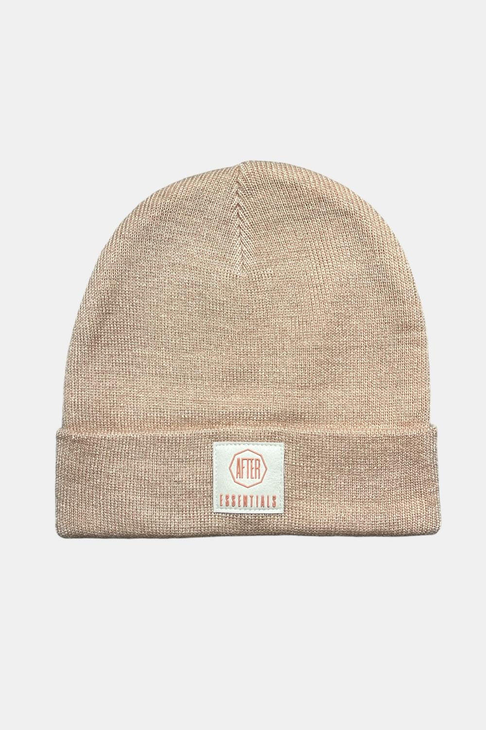 AFTER ESSENTIALS Wintermuts voor volwassenen - Powder Pink