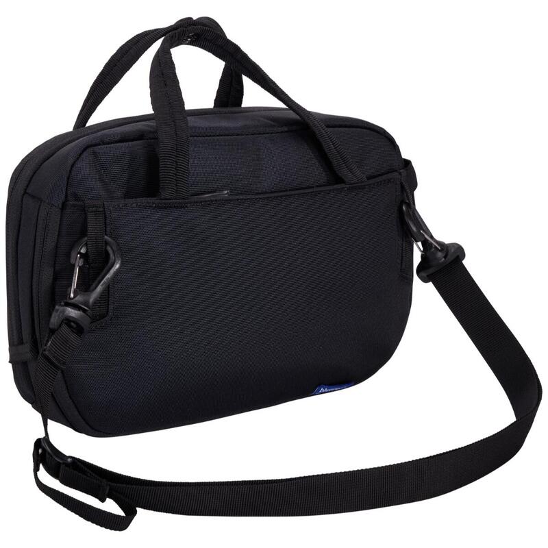 Geanta de umar, Thule, Subterra 2 Crossbody, 5L, Black
