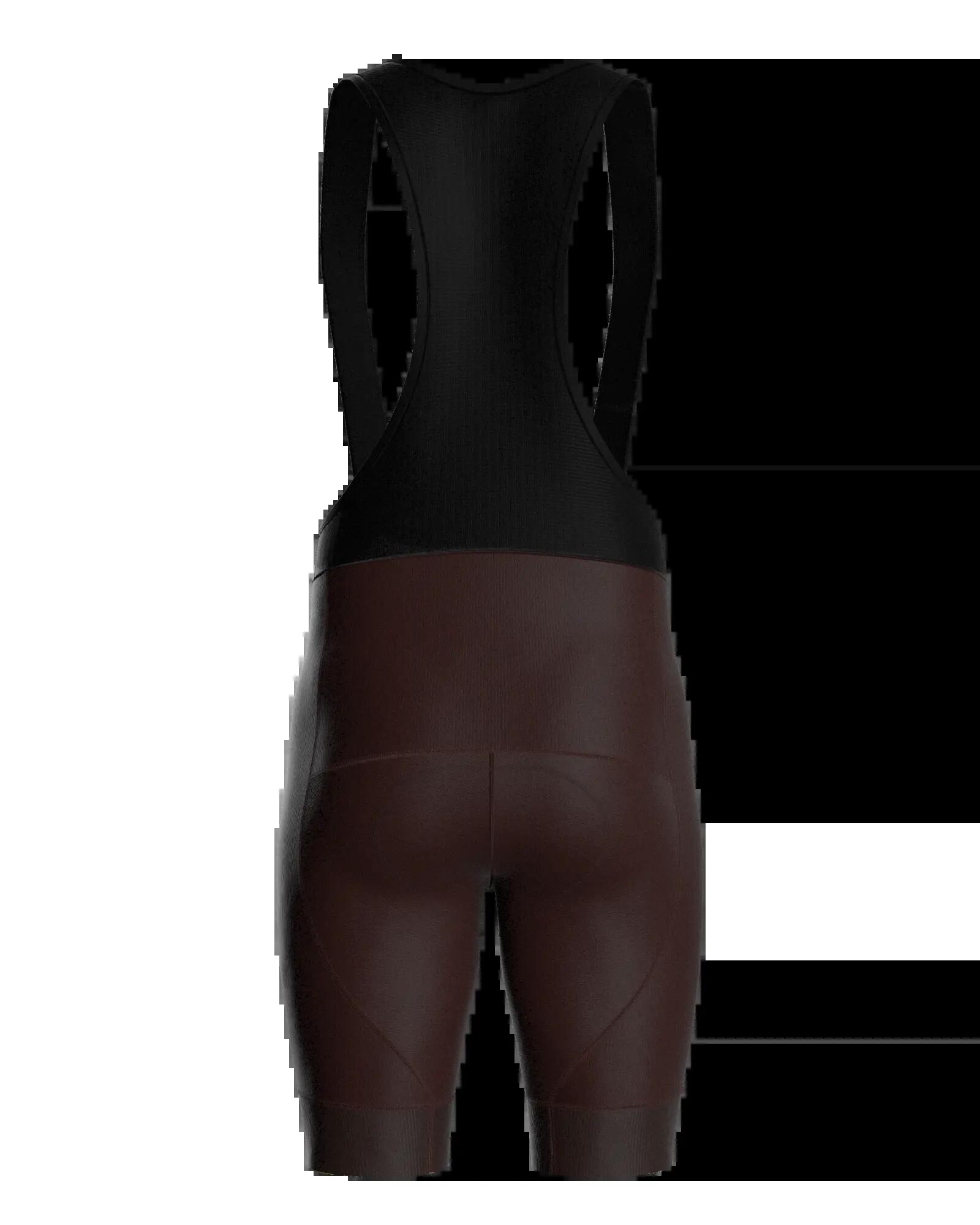 Culote de ciclismo unissexo – PRISME 6/6
