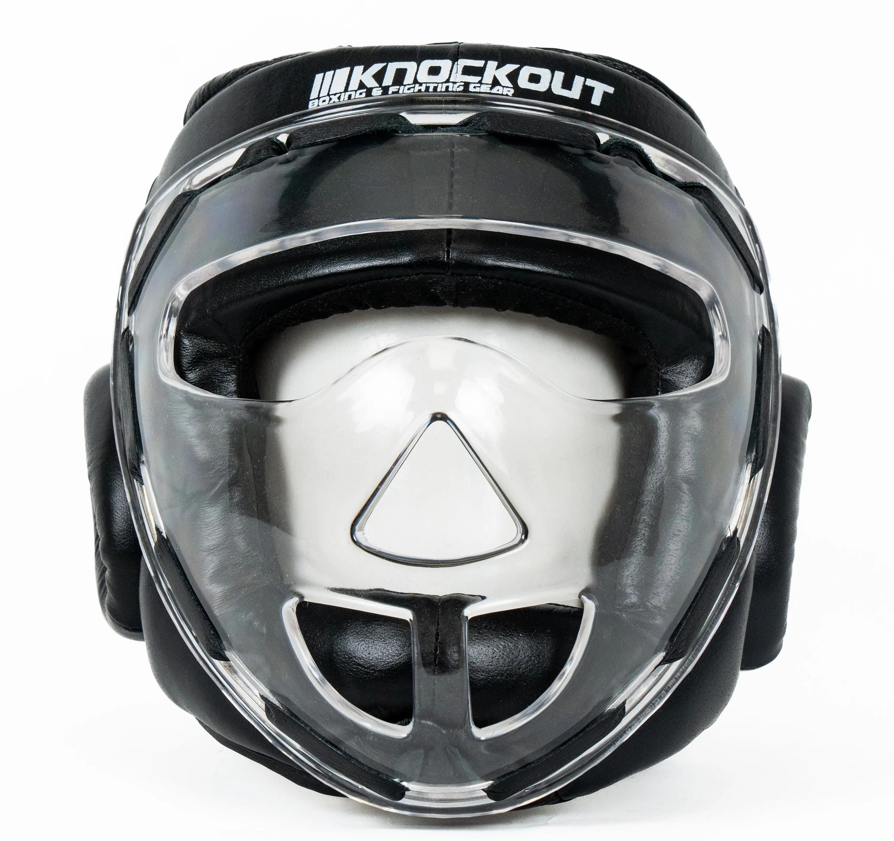 Box Knockout boksz a megtakarítót átlátszóvá teszi 3/3