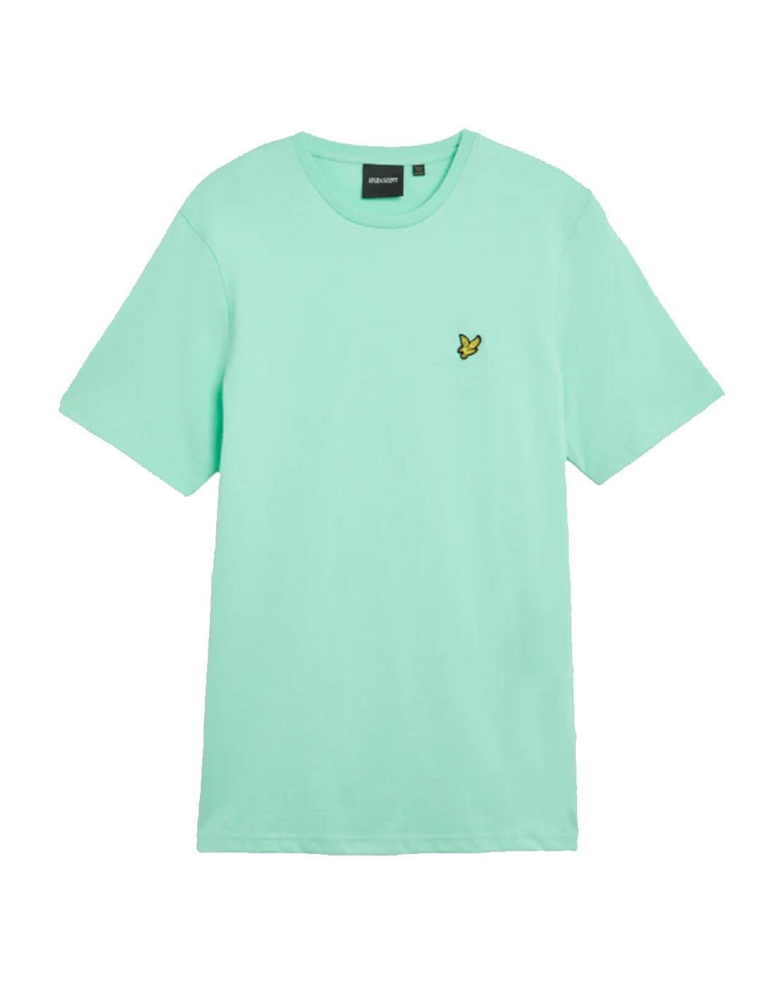 LYLE AND SCOTT picture