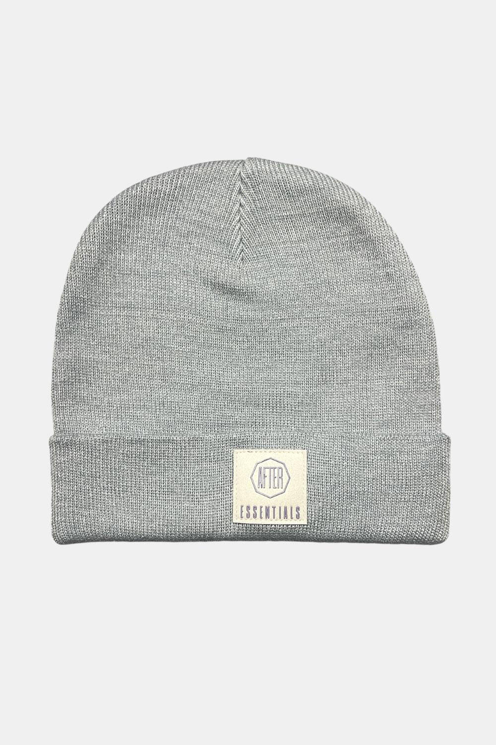 AFTER ESSENTIALS Gorro de inverno adulto - Lilac