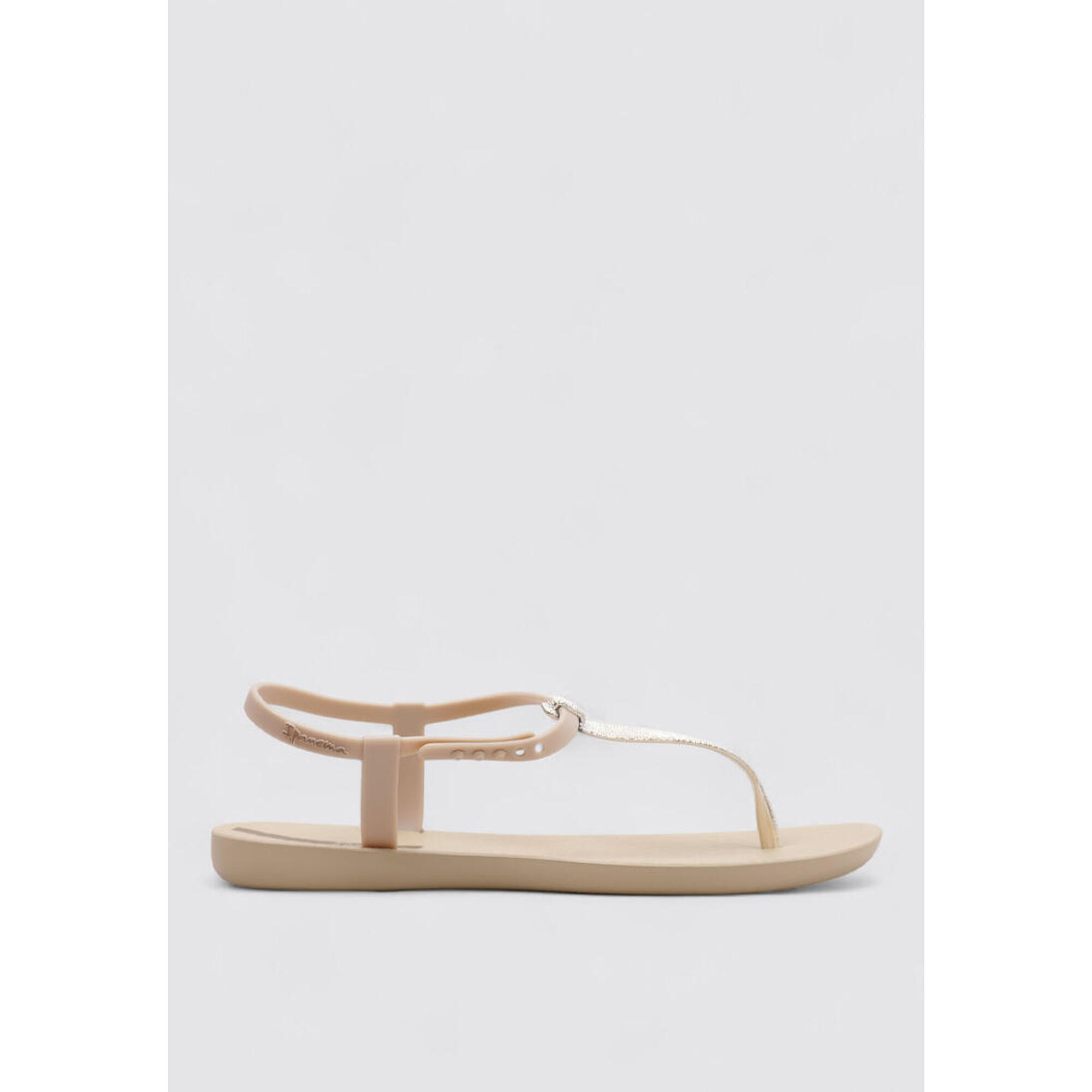 Ipanema - Tongs Surf Femme Ipanema 83666 - Ipanema Class Classy Sandal Fem Ble - Tongs - Beige - 39 - Decathlon