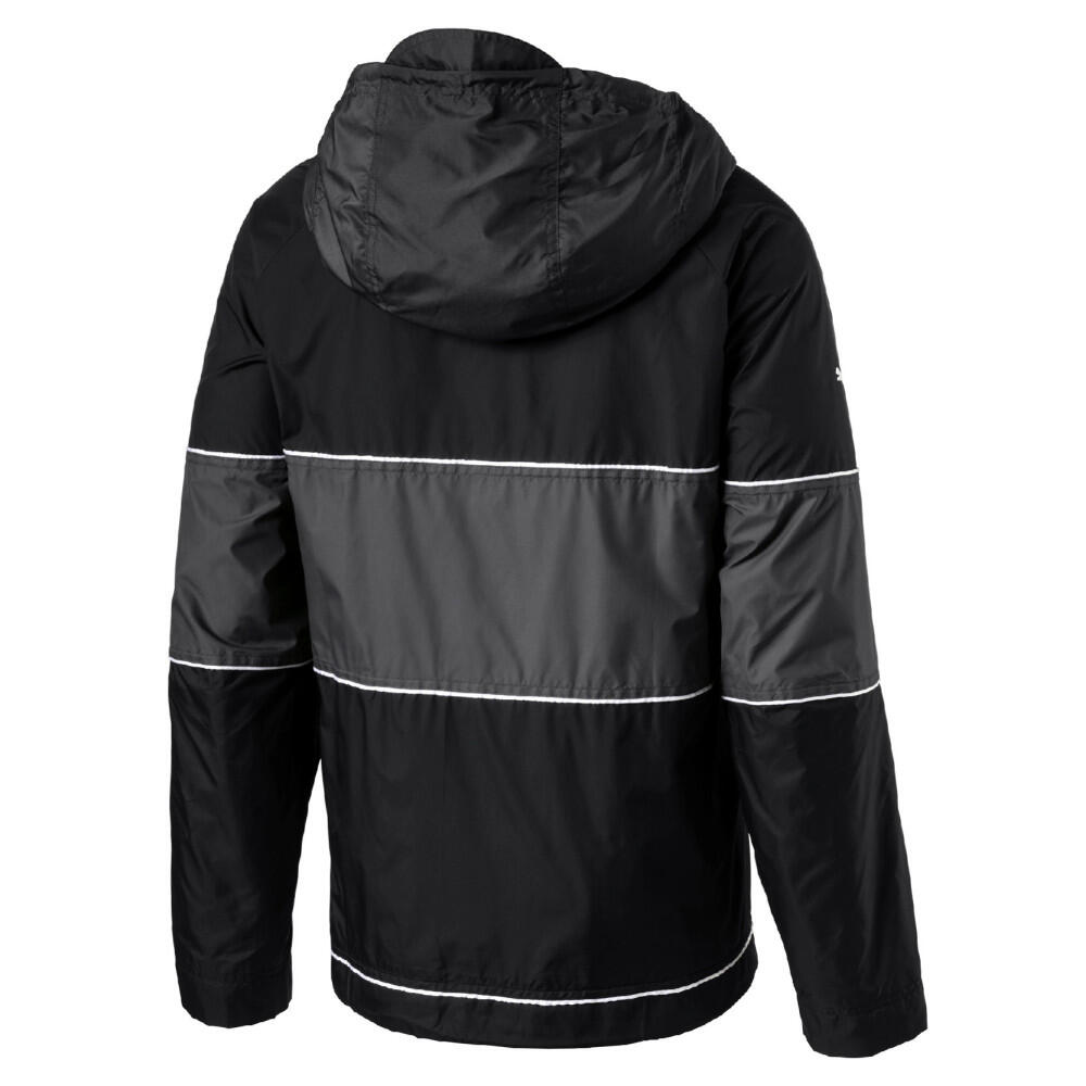 Cazadora Puma SWEAT HOMME BMW M MOTORSPORT PUMA 2/3