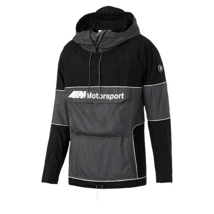 Cazadora Puma SWEAT HOMME BMW M MOTORSPORT PUMA