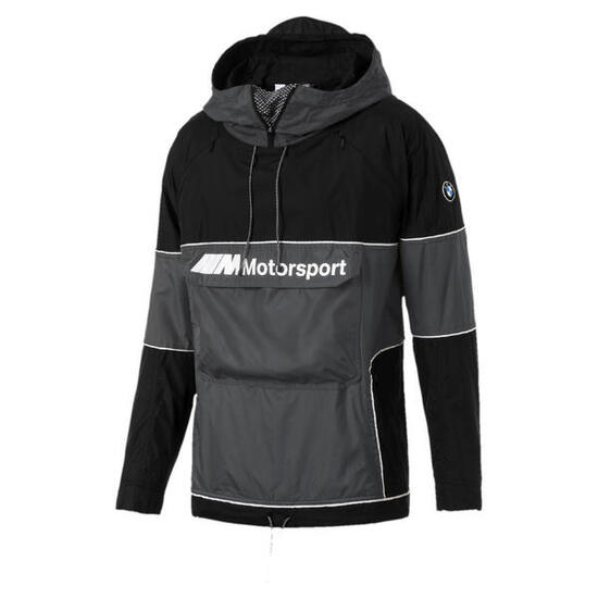 Cazadora Puma SWEAT HOMME BMW M MOTORSPORT PUMA