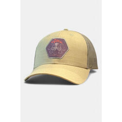 Casquette Trucker - Octopus