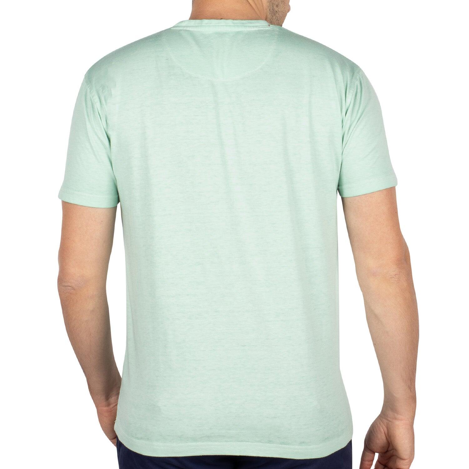 T-shirt rugby paradise homme 2/3