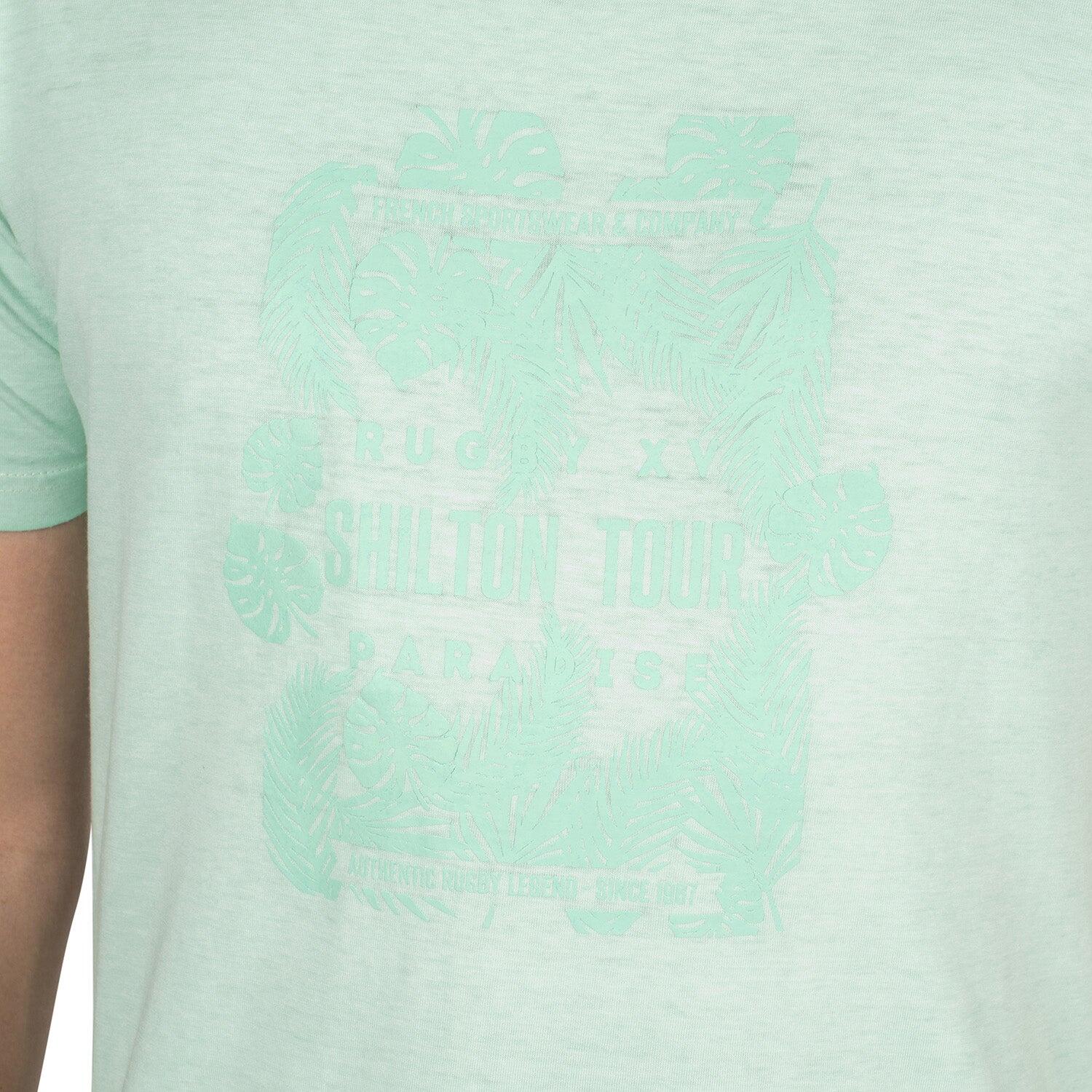 T-shirt rugby paradise homme 3/3