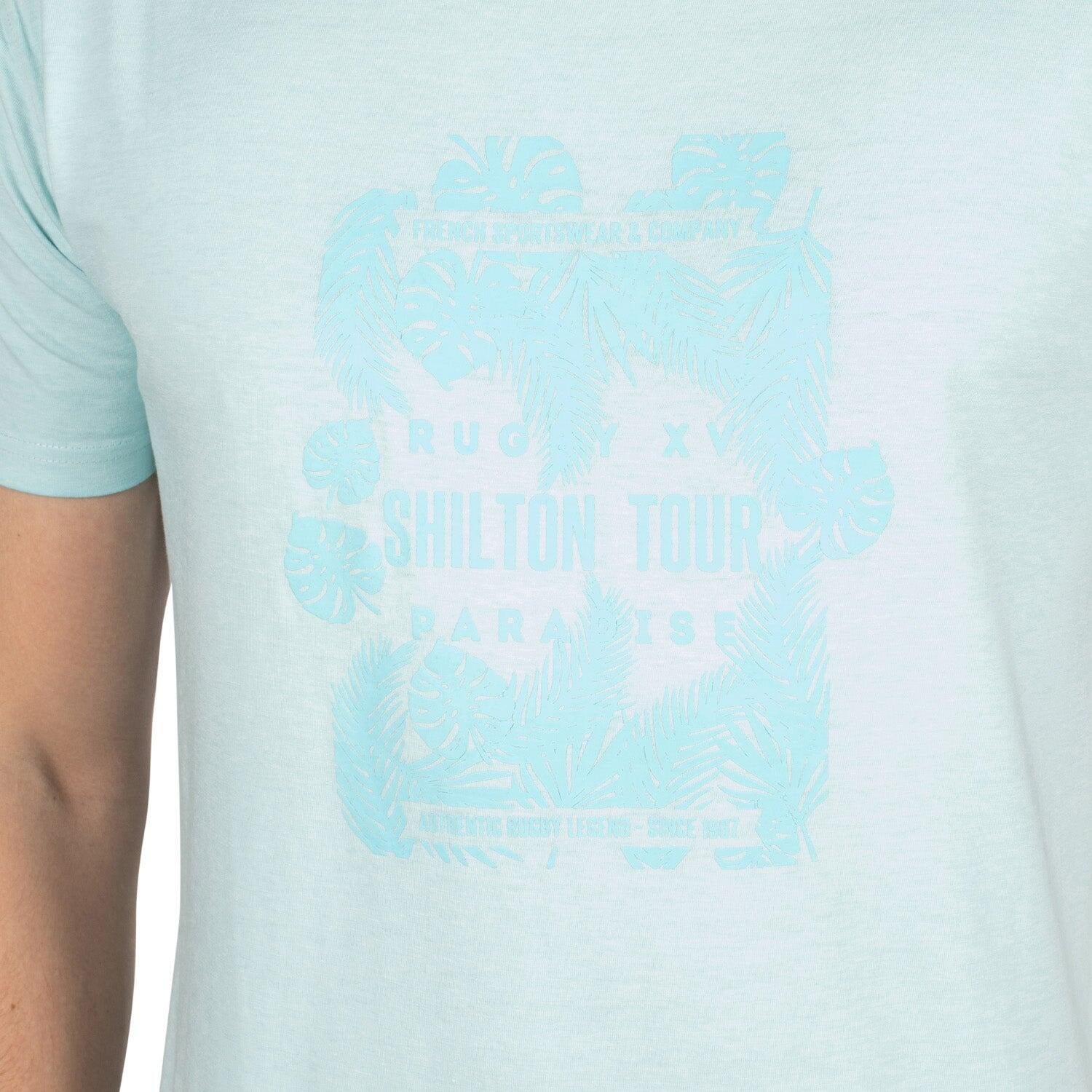 T-shirt rugby paradise homme 3/3