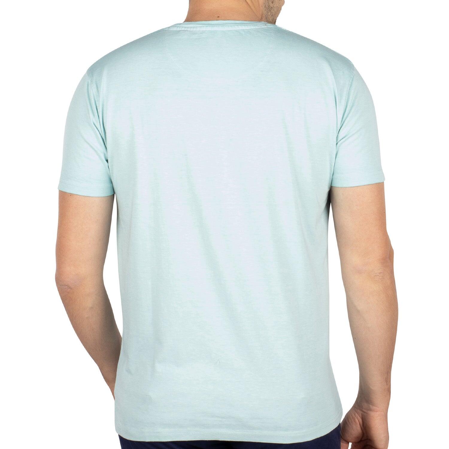 T-shirt rugby paradise homme 2/3