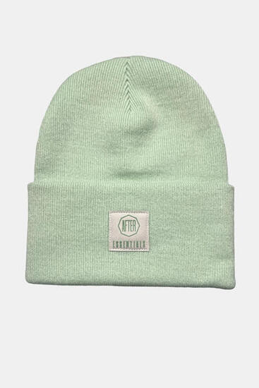 Berretto invernale Uomo e donna - Almond