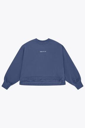 Pull court Osaka pour femme | Future Dusk