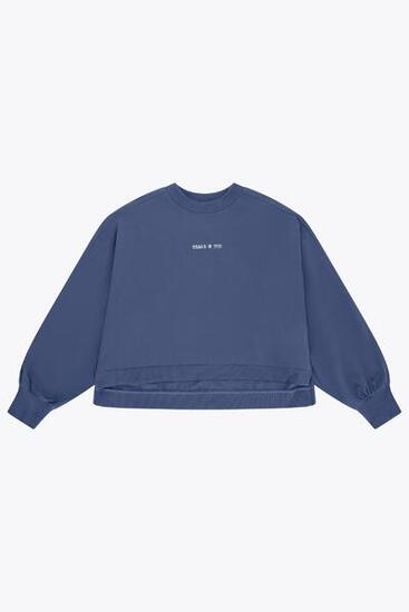 Pull court Osaka pour femme | Future Dusk
