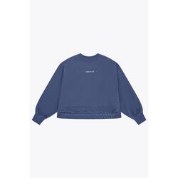 Pull court Osaka pour femme | Future Dusk