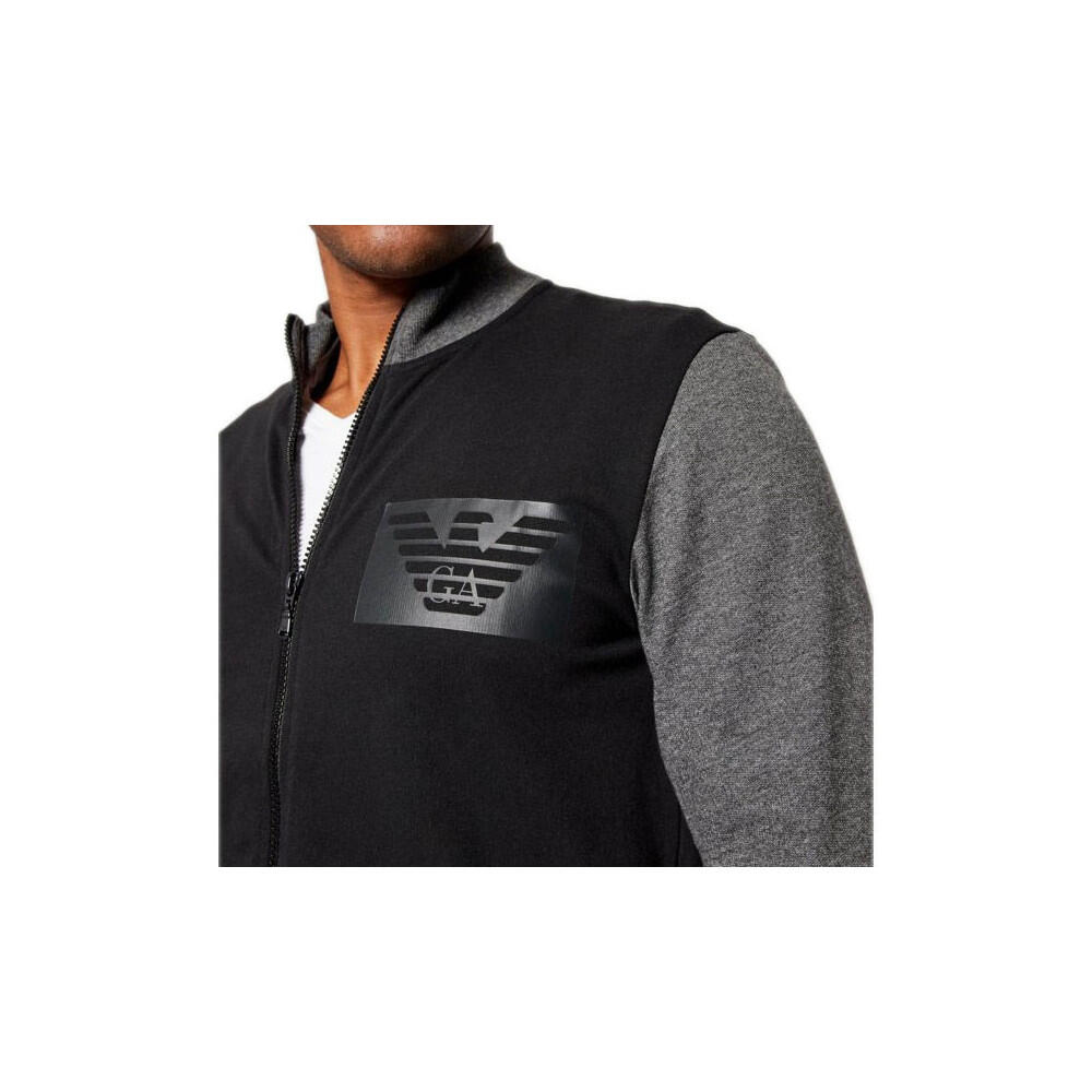 Giacca da Tuta Sportiva EA7 Emporio Armani 3/3