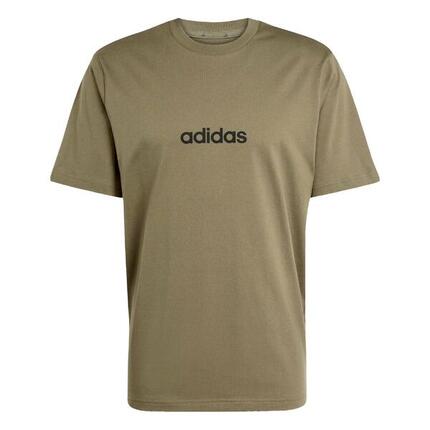 T-Shirt Adidas Sport M Lin Sj Adulte