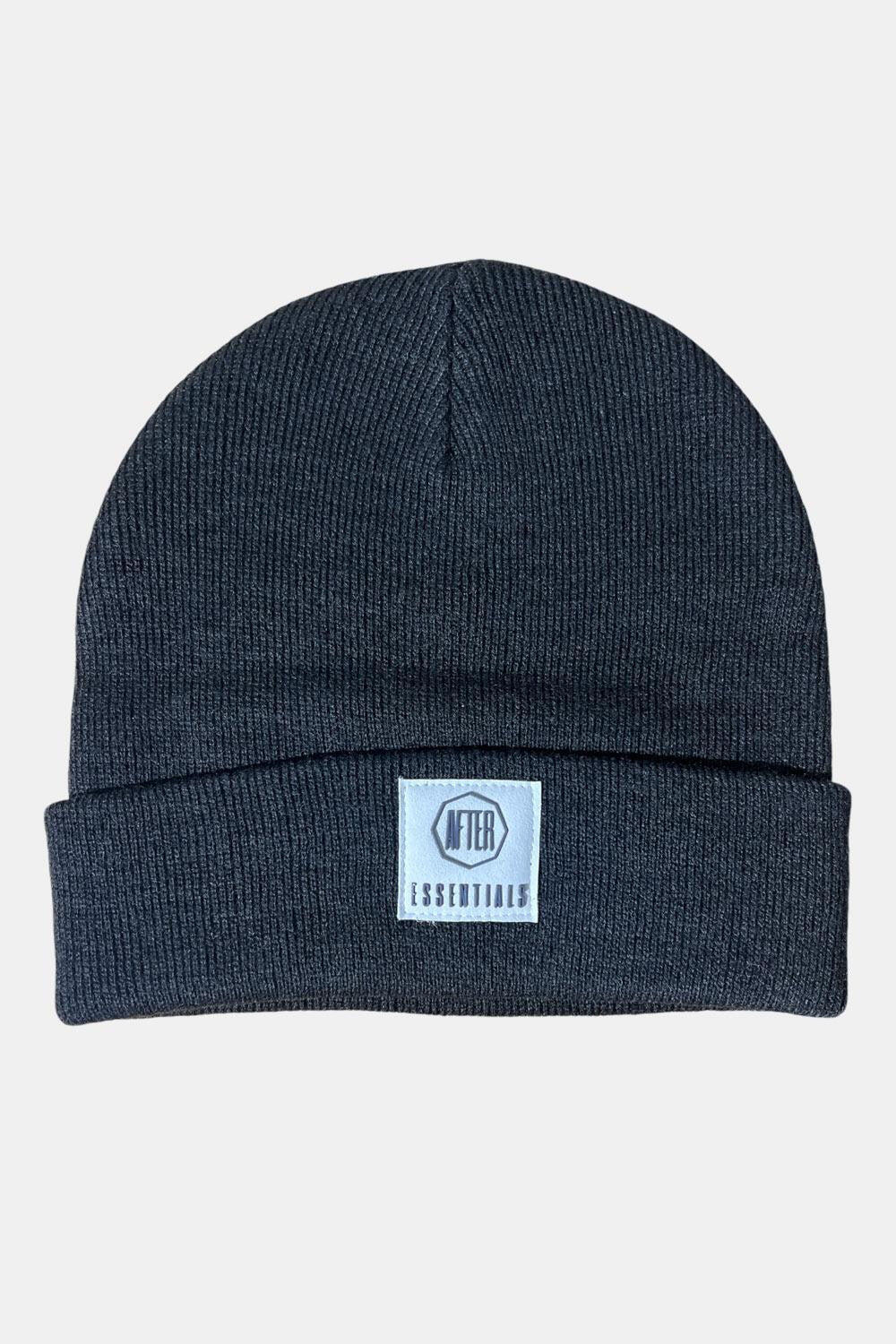 Gorro Adulto - Jet Black 2/2
