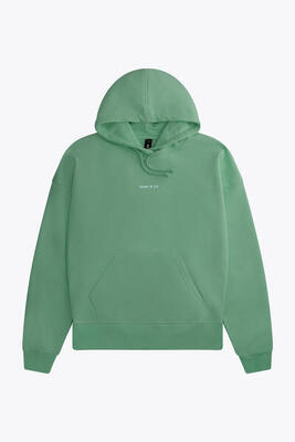 Osaka Damen Kapuzenpullover | Grün
