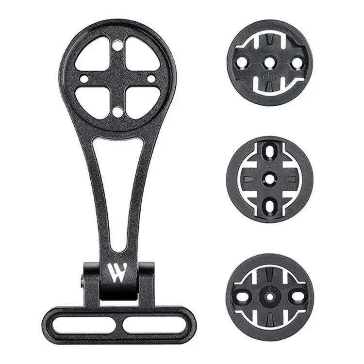 Aluminum Alloy Bike Speedometer Mount for Mountain Biking