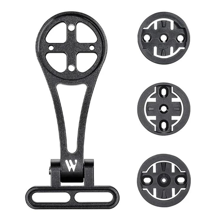 WEST BIKING Snelheidsmeter Houder voor Mountainbike van Aluminiumlegering