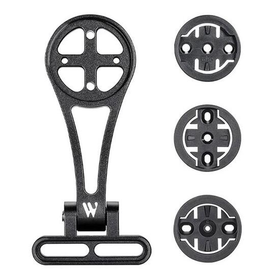 Geschwindigkeitsmesserhalterung für MTB aus Aluminiumlegierung