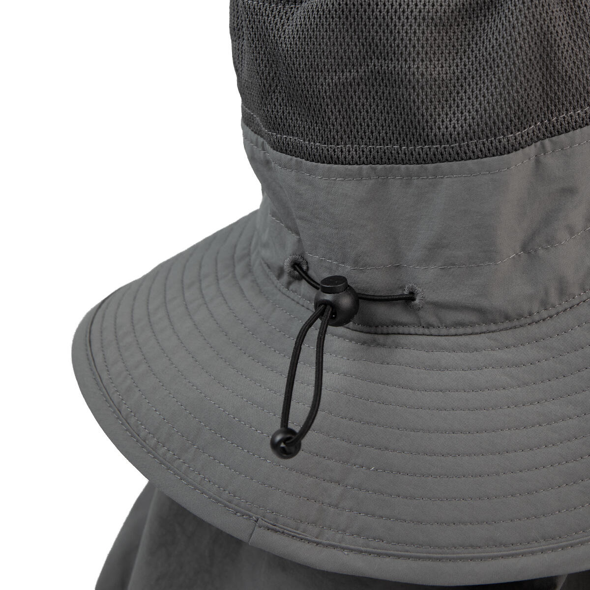 Chapeau de randonnée Sondra II : protection et style lors de votre aventure 4/4
