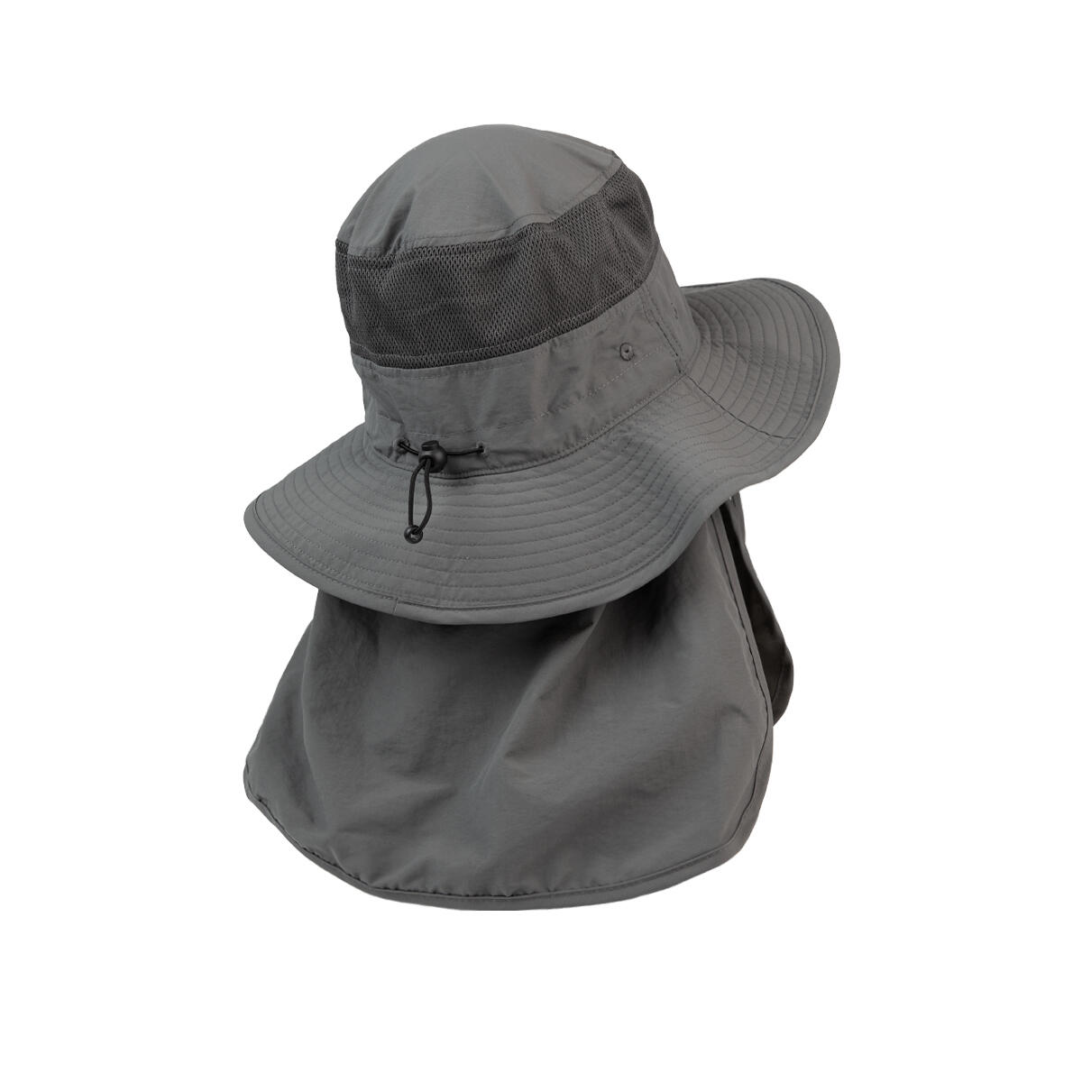 Chapeau de randonnée Sondra II : protection et style lors de votre aventure 2/4