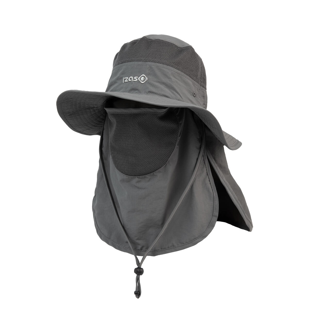 IZAS Chapéu de caminhada Sondra II: proteção e estilo na sua aventura
