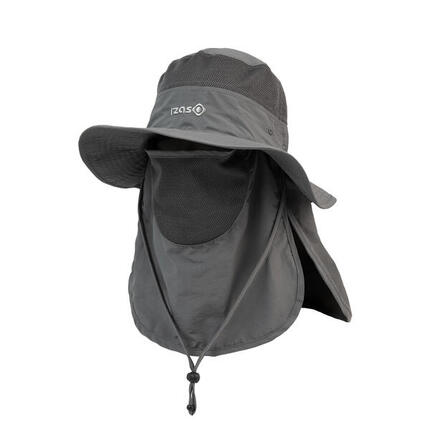 Chapeau de randonnée Sondra II : protection et style lors de votre aventure