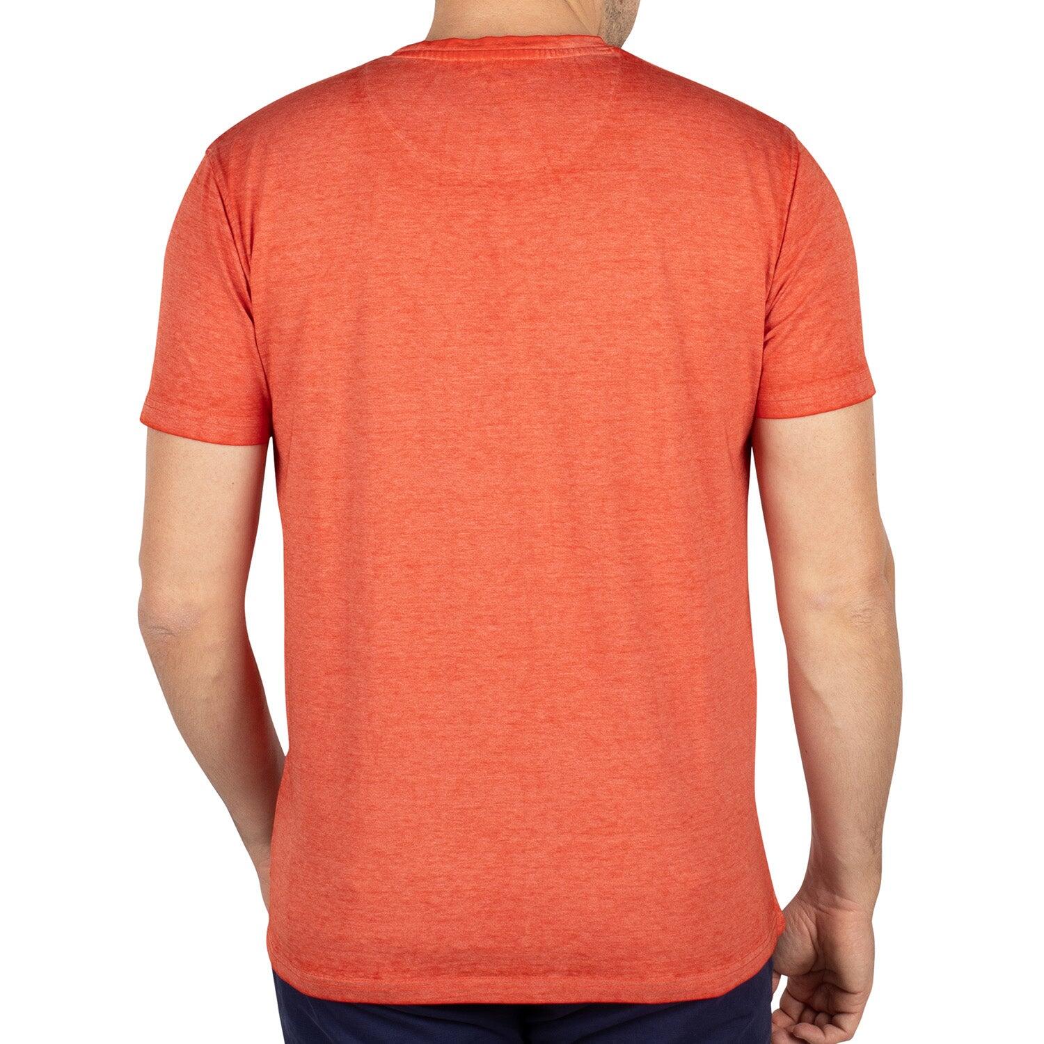 T-shirt rugby paradise homme 2/3