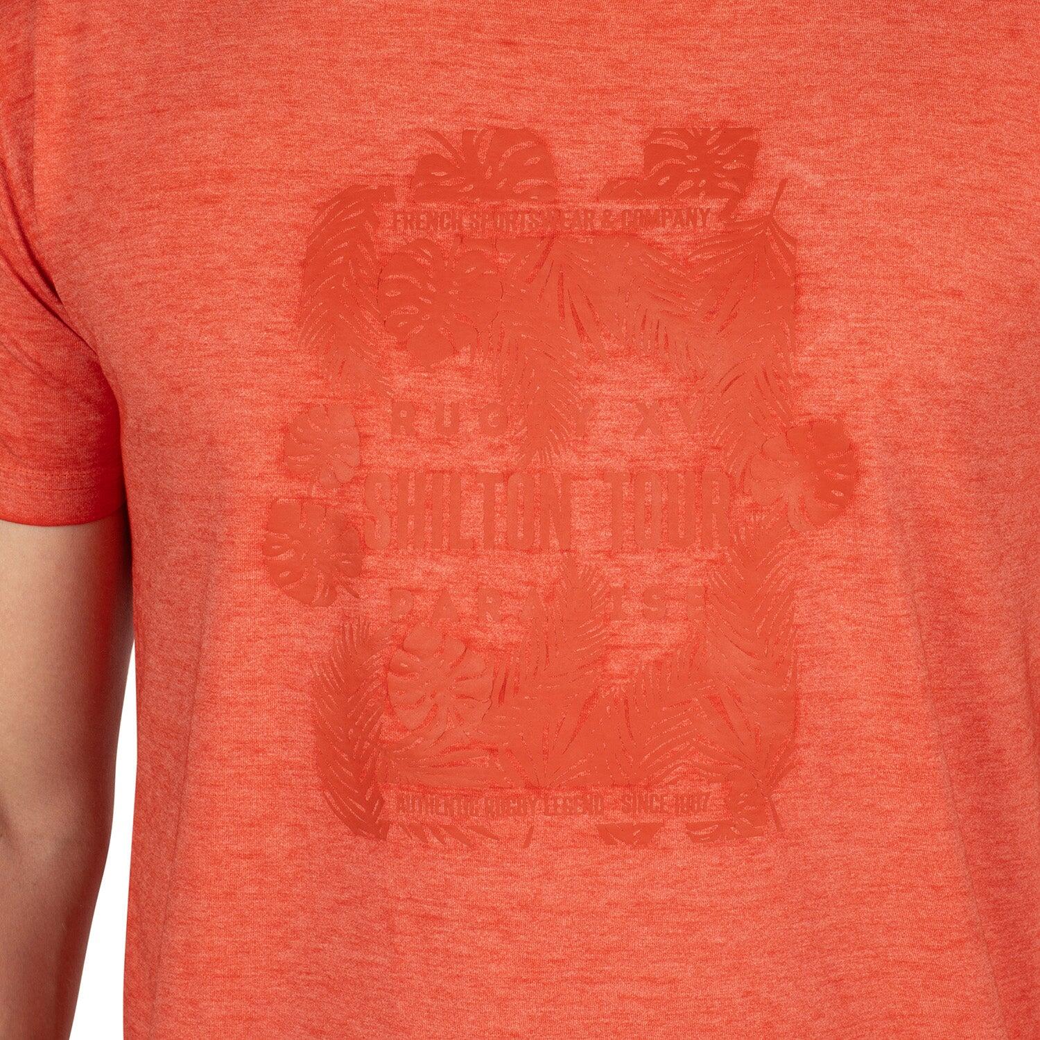 T-shirt rugby paradise homme 3/3
